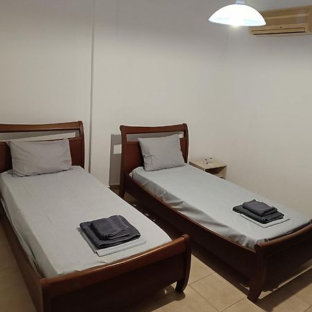 Nikos Apartment Kavala Eksteriør billede