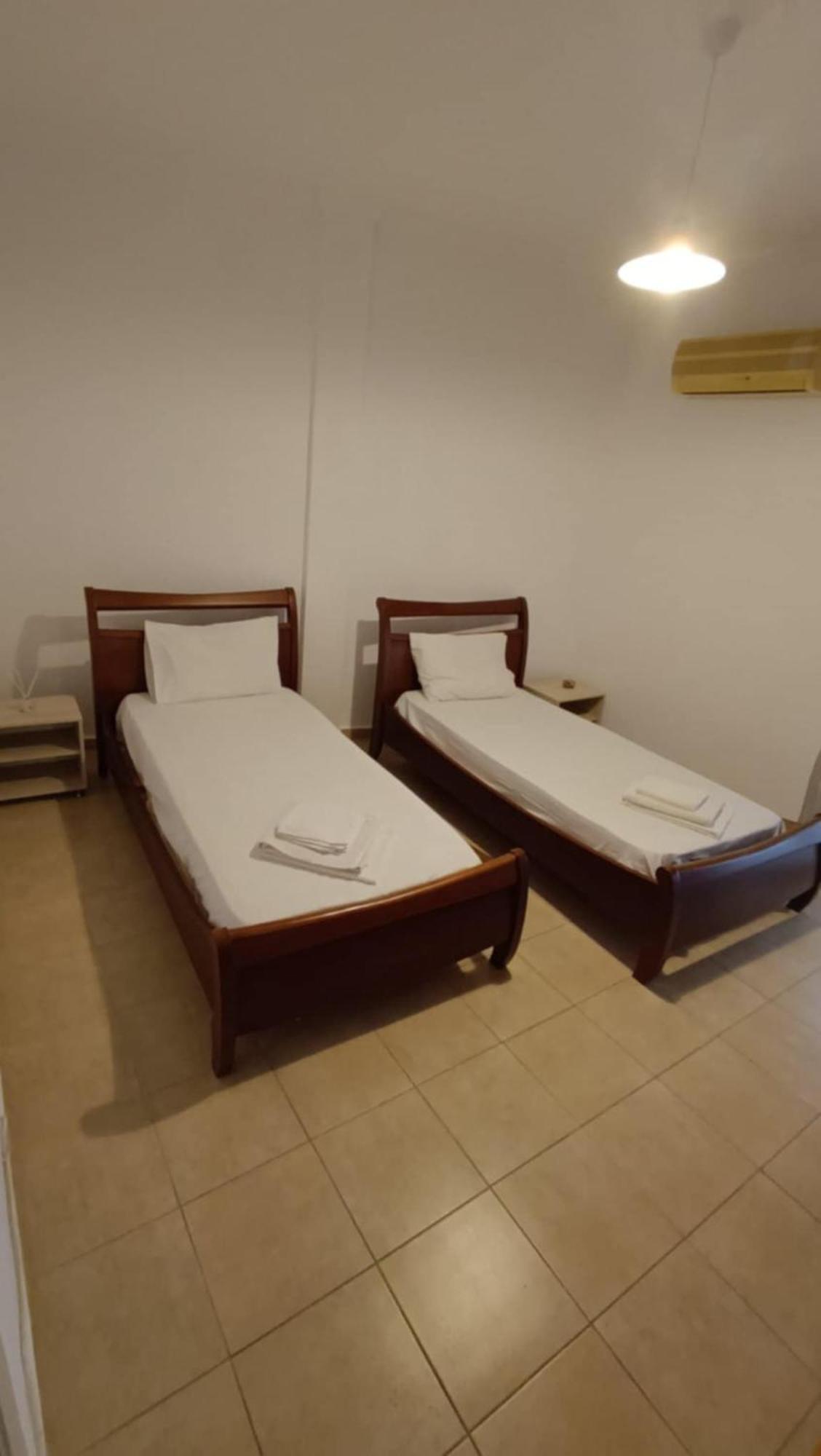 Nikos Apartment Kavala Eksteriør billede