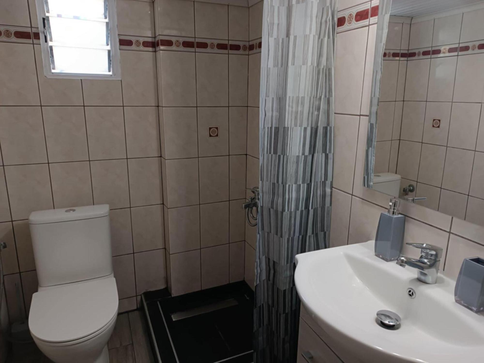 Nikos Apartment Kavala Eksteriør billede
