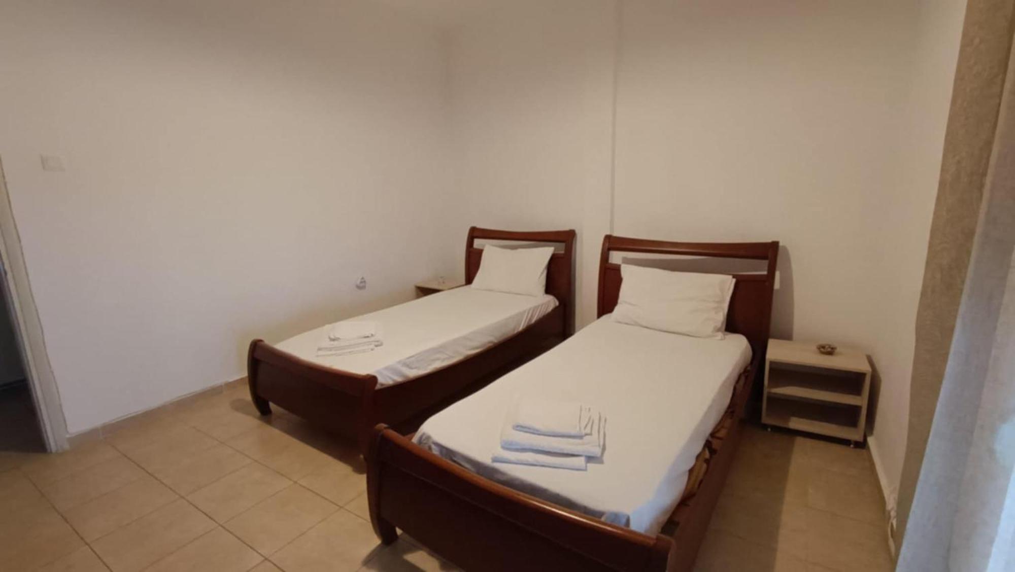 Nikos Apartment Kavala Eksteriør billede