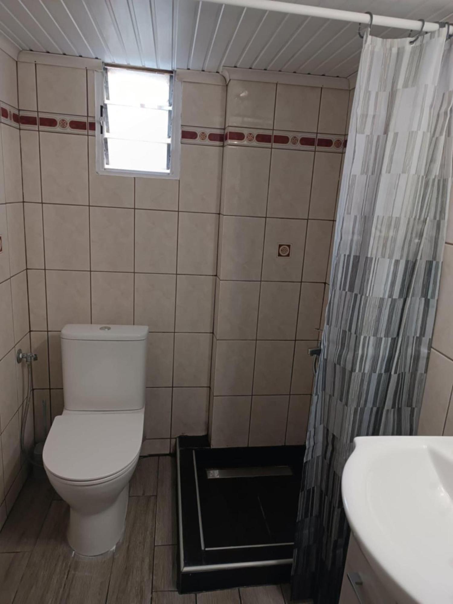 Nikos Apartment Kavala Eksteriør billede
