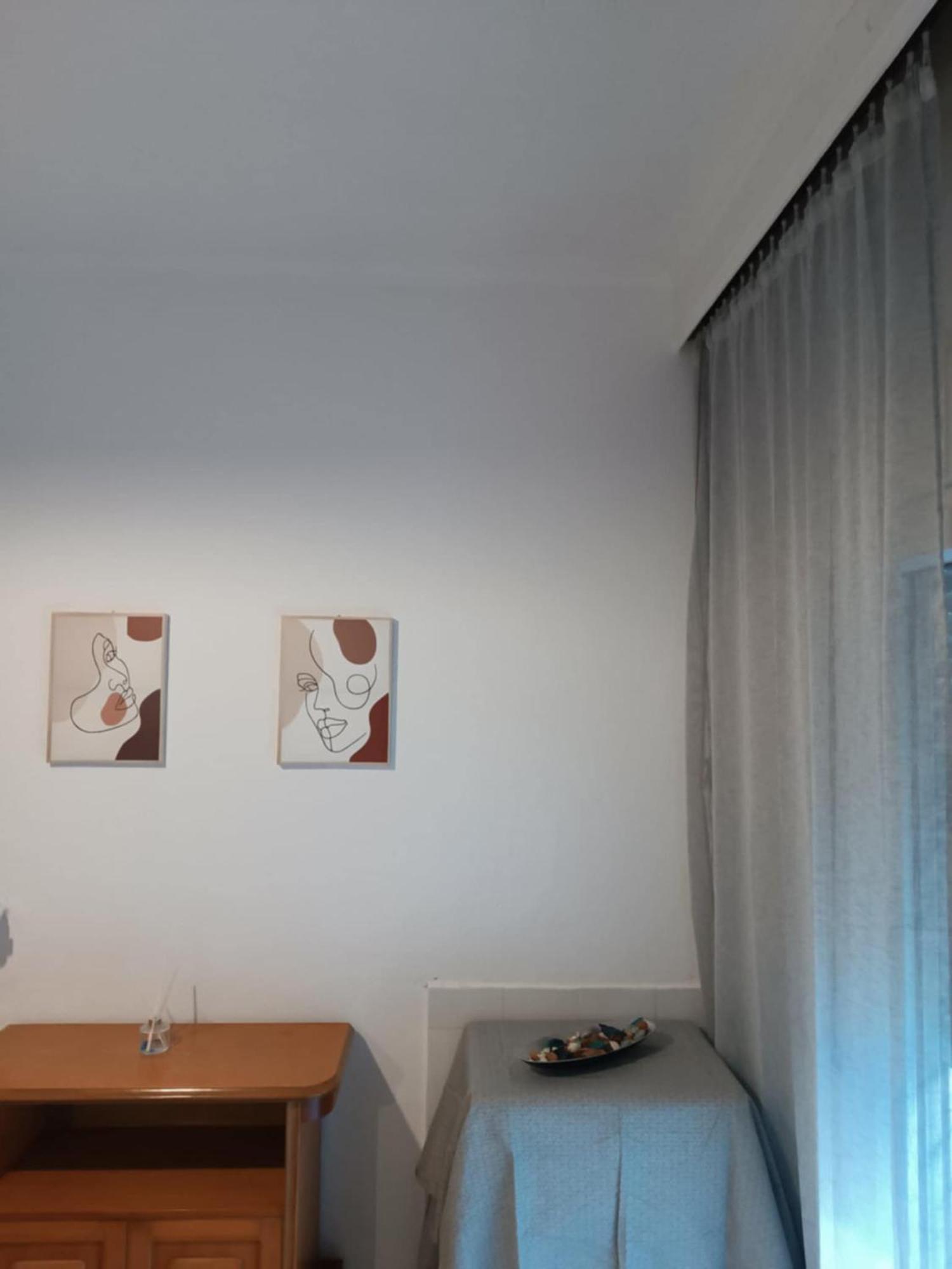 Nikos Apartment Kavala Eksteriør billede