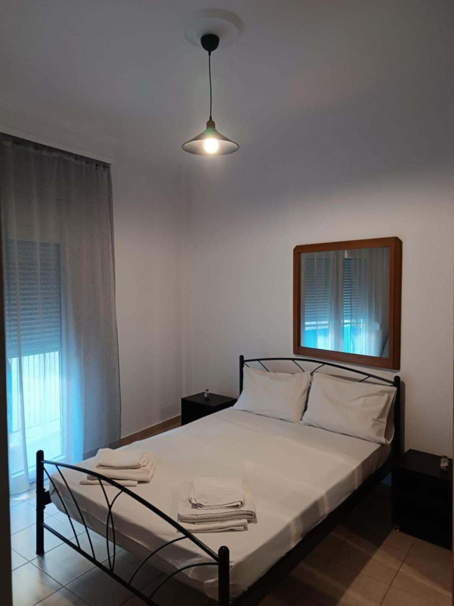 Nikos Apartment Kavala Eksteriør billede