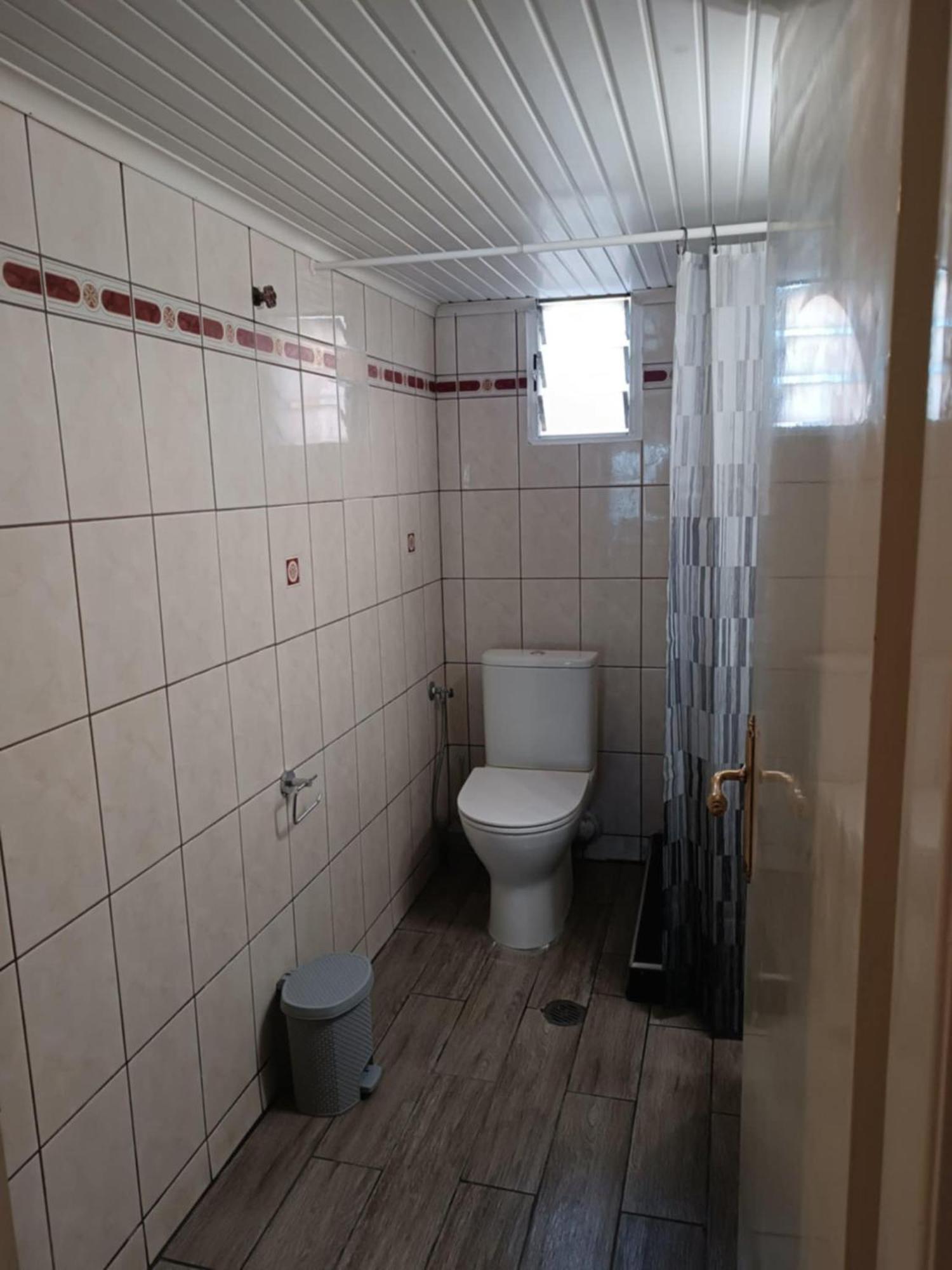 Nikos Apartment Kavala Eksteriør billede