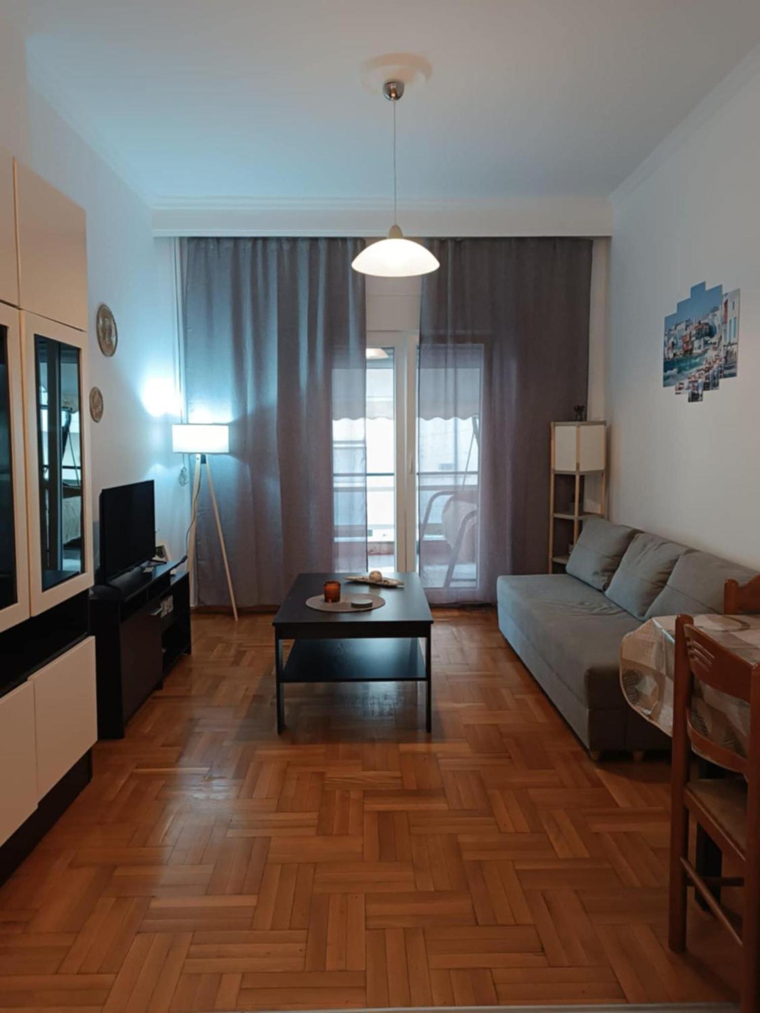 Nikos Apartment Kavala Eksteriør billede